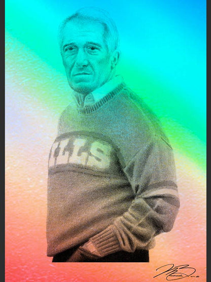 Marv Levy