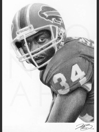 Thurman Thomas