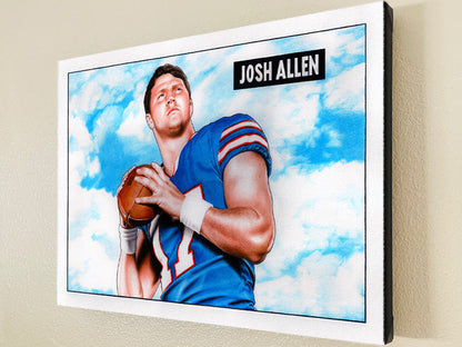 Josh Allen