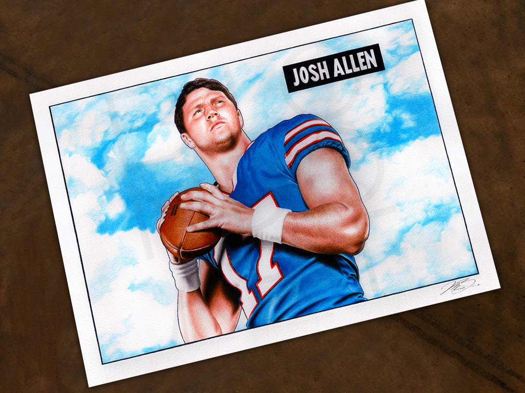 Josh Allen