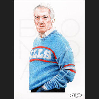 Marv Levy