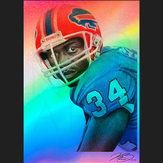 Thurman Thomas