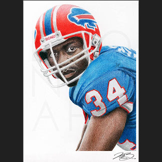 Thurman Thomas