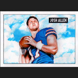 Josh Allen